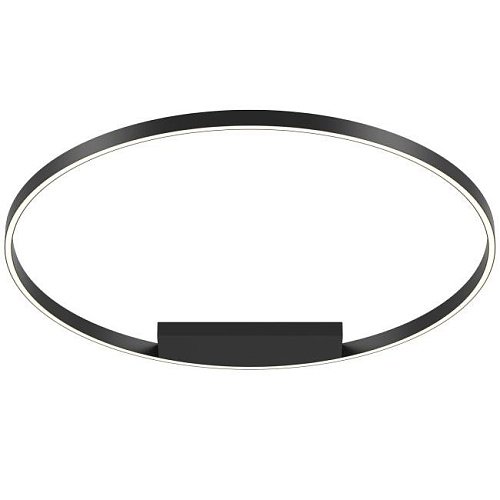 MOD058CL-L65BK Светильник потолочный Maytoni Rim MOD058CL-L65BK