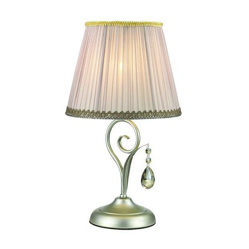 3924/1T Настольная лампа Odeon Light Marionetta 3924/1T