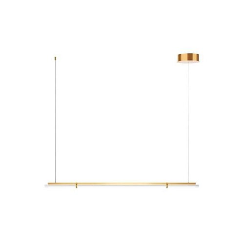 MOD340PL-L20BS3K Светильник подвесной Maytoni Plume MOD340PL-L20BS3K