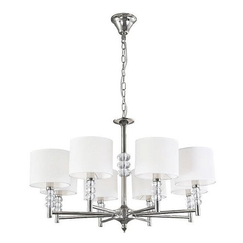 Подвесная люстра Escada Telford 1167/8S