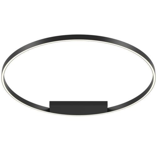 Светильник потолочный Maytoni Rim MOD058CL-L65BK