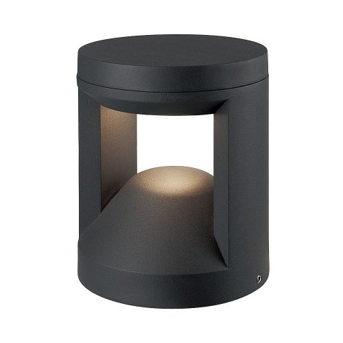 A6471FN-1BK Уличный наземный светильник Arte Lamp Istanbul A6471FN-1BK