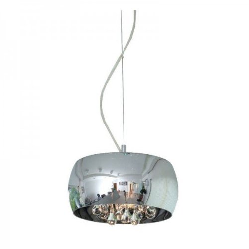 P0076-03E Светильник подвесной Delight Collection Argos P0076-03E
