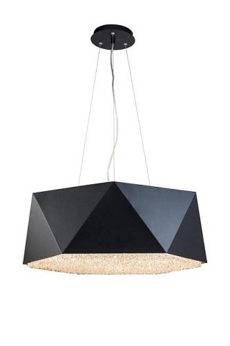 MOON 4670.9 black Подвесная люстра Lucia Tucci Moon MOON 4670.9 black
