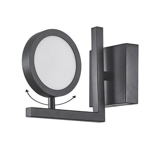 CLT 027W V2 BL Настенное бра Crystal Lux Clt 027 CLT 027W V2 BL