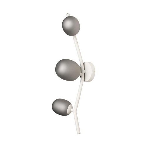 Настенное бра Loft It Sakura 10212W White