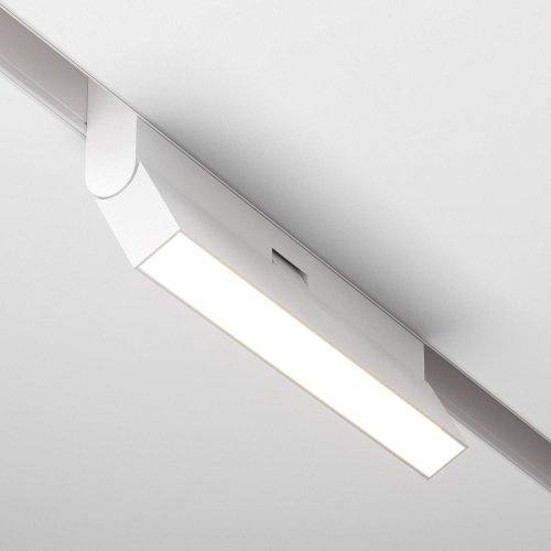 Трековый светильник Maytoni Basis Rot TR036-4-12WTW-DSZ-W