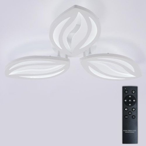 Потолочная люстра Natali Kovaltseva Sm LED LAMPS 81456