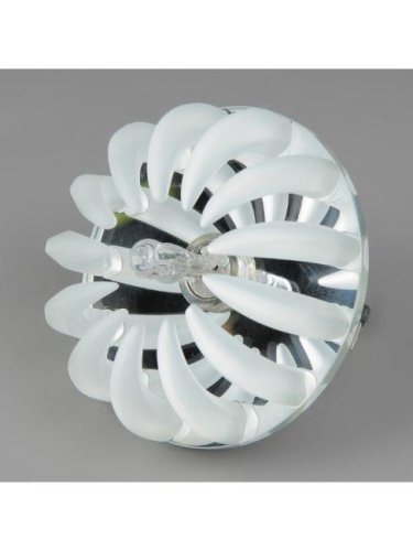 Встраиваемый светильник Elvan TCH-1196-GY-5.3-Wh