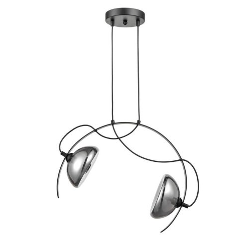 VL5462P12 Светильник подвесной Vele Luce Musicista VL5462P12