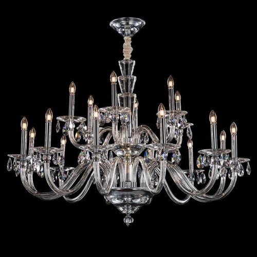 L58318.18 Подвесная люстра L'Arte Luce Luxury Roccaforte L58318.18