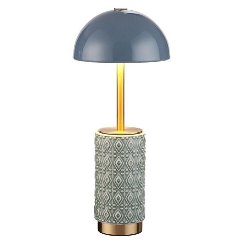 Настольная лампа Odeon Light EXCLUSIVE Lulu 5452/5TLA