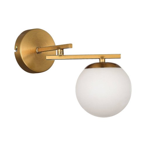 SLE1195-301-01 Настенный светильник Evoluce Sierra SLE1195-301-01