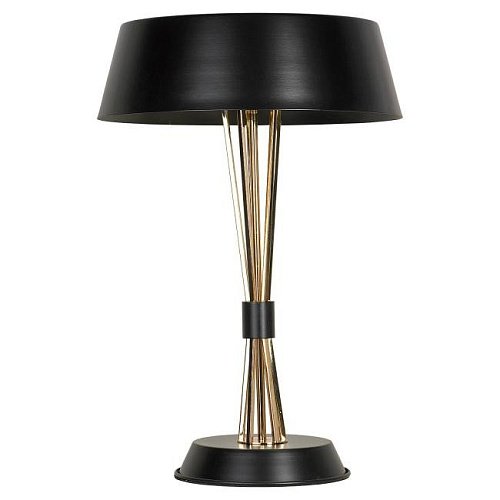 LSP-0597 Настольная лампа Lussole LOFT LSP-0597
