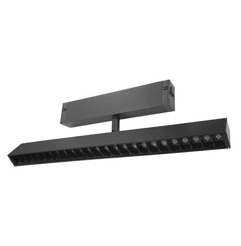 IL.0050.5003-18-CCT-BK Трековый светильник IMEX IL.0050.5003-18-CCT-BK