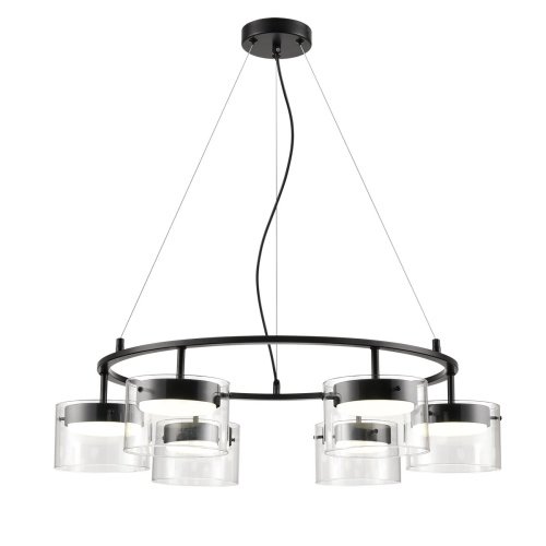 Подвесная люстра Lumion Natalina 8232/6Y