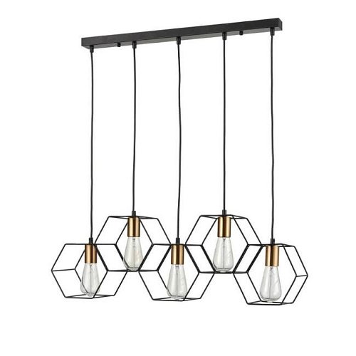 VL6232P05 Светильник подвесной Vele Luce Luca VL6232P05