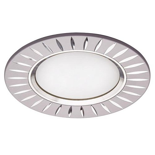 IL.0021.0715 Встраиваемый светильник IMEX Il.0021.07 IL.0021.0715