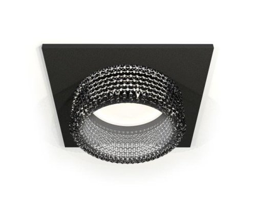 XC6521041 Встраиваемый светильник Ambrella Techno XC6521041