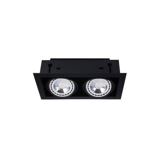 9570 Встраиваемый светильник Nowodvorski Downlight 9570