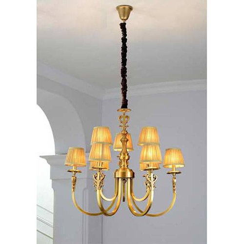 L02009 Подвесная люстра L'Arte Luce Luxury Mantova L02009