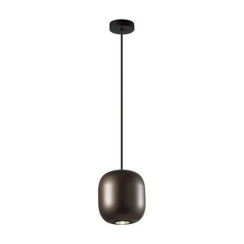 Светильник подвесной Odeon Light Cocoon 5060/1DA