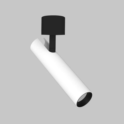 Светильник спот IMEX Spy Led IL.0005.2201-WBK