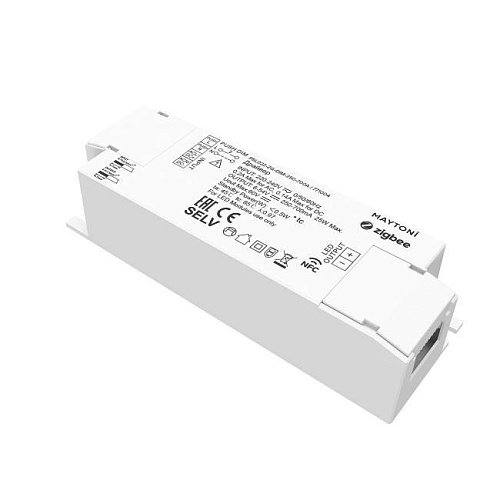 771004 Источник тока Zigbee 250-700 mA Maytoni Источники тока 771004