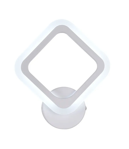 LED LAMPS 81382/1W Настенное бра Natali Kovaltseva Cascade LED LAMPS 81382/1W
