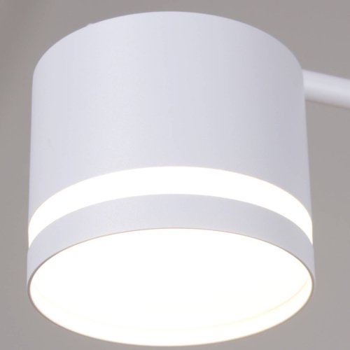 Потолочная люстра Reluce 89730-0.3-12 GX53 WT