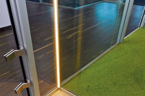 Профиль угловой Deko-Light AV-01-10 970404