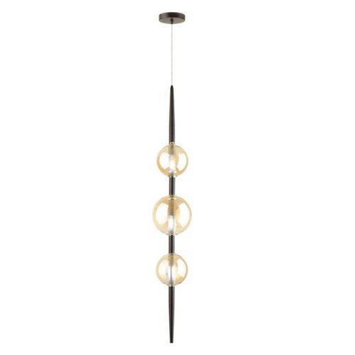 4684/3 Светильник подвесной Odeon Light Lazia 4684/3