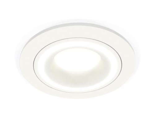 XC7621040 Встраиваемый светильник Ambrella Techno Spot XC7621040