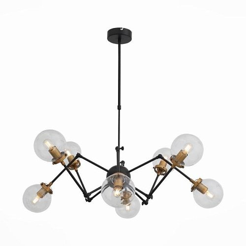 Люстра на штанге ST Luce Varieta SL234.402.08