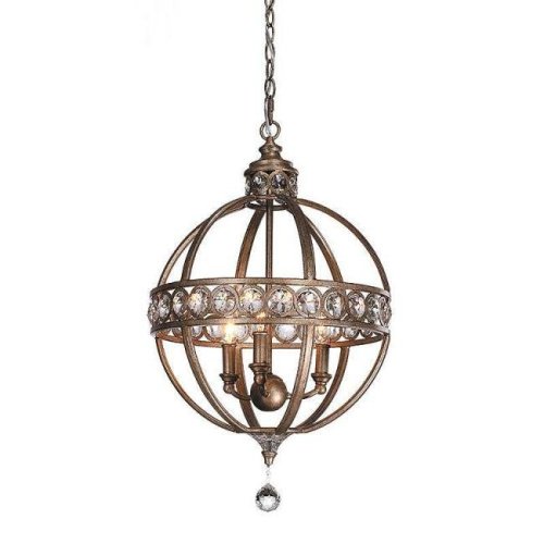 Светильник подвесной L'Arte Luce Fiumichino L51603.74