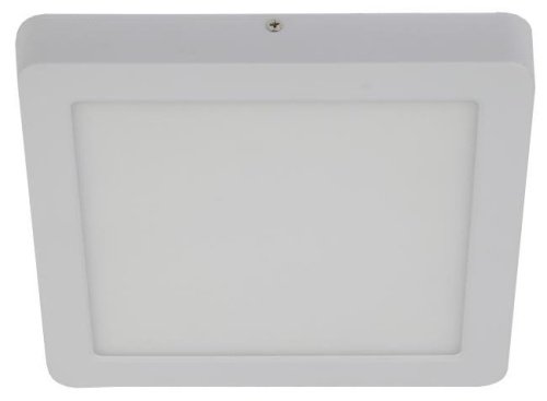 Потолочный светодиодный светильник ЭРА LED 9-18-4K