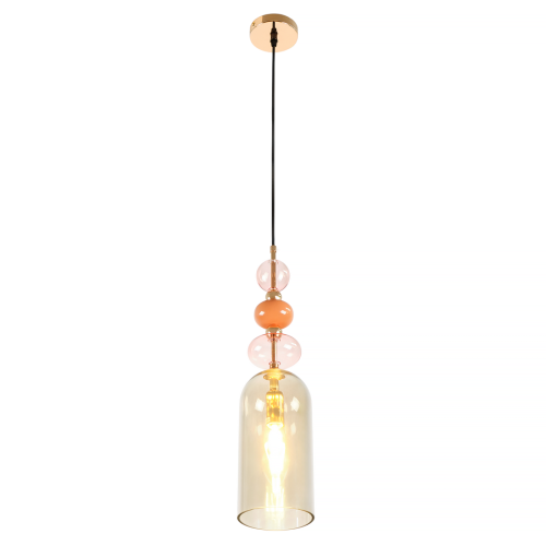 Светильник подвесной MyFar Louis MR2507-1P