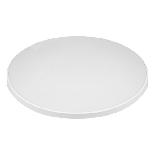 Светильник потолочный Volpe ULI-Q109 55W/3000K+4000K+6500K/R45 WHITE