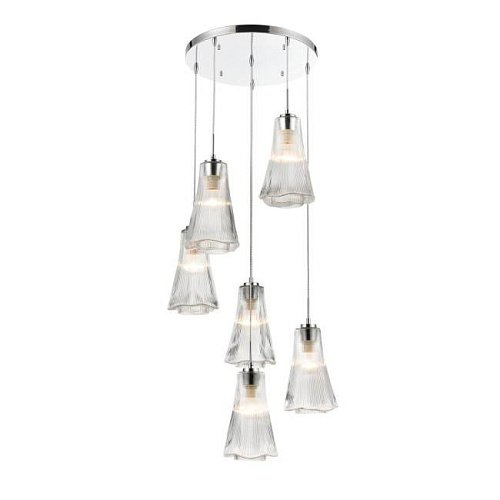 VL5603P16 Светильник подвесной Vele Luce Emily VL5603P16