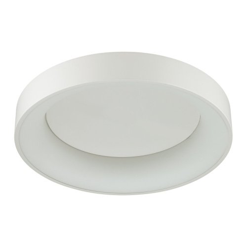 Потолочная светодиодная люстра Sole Odeon Light 4062/50CL