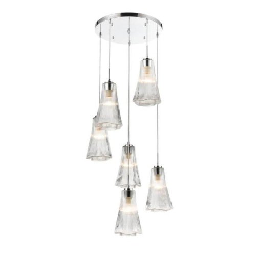 Светильник подвесной Vele Luce Emily VL5603P16