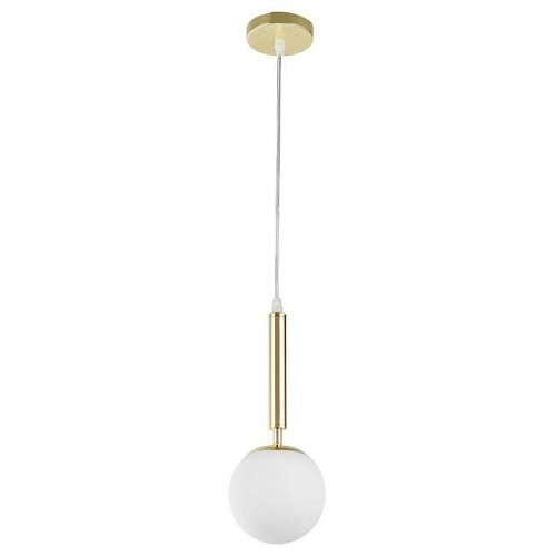 TP 2022-1 GD Светильник подвесной Lumina Deco Ledo TP 2022-1 GD