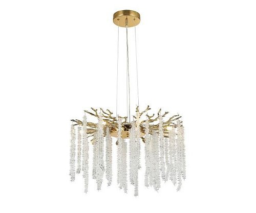 Подвесная люстра KINK Light Шанти 07871-60D,33