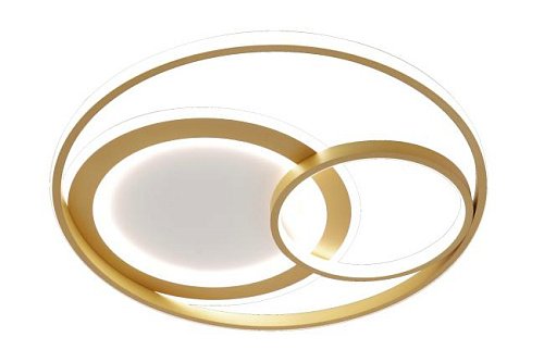 LED LAMPS 81312 Потолочная люстра с пультом Led Lamps Natali Kovaltseva LED LAMPS 81312
