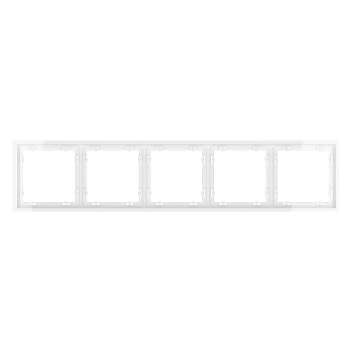 VLS100501 Рамка Voltum S70 VLS100501