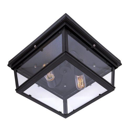 LOFT3110-2C Светильник потолочный Loft It Trapezium LOFT3110-2C