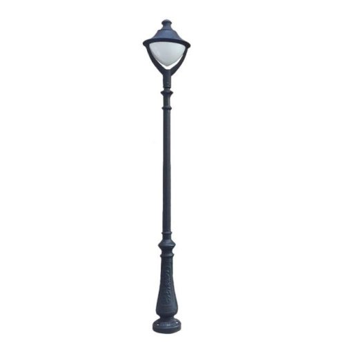Столб фонарный уличный Fumagalli Beppe P50.202.000.AYH27