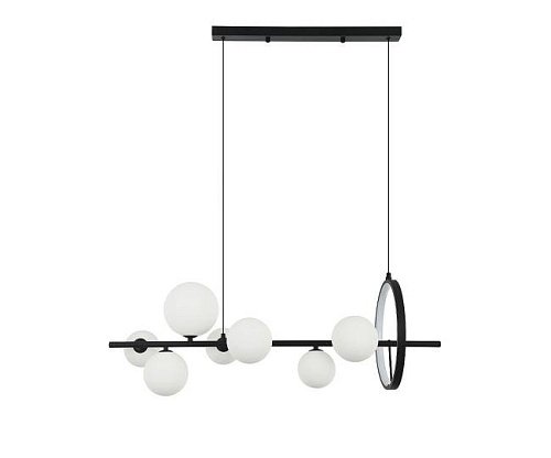 07608-7A,19(01) Подвесная люстра KINK Light Иона 07608-7A,19(01)
