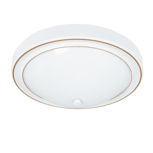 A4049PL-3WH Светильник потолочный Arte Lamp James A4049PL-3WH