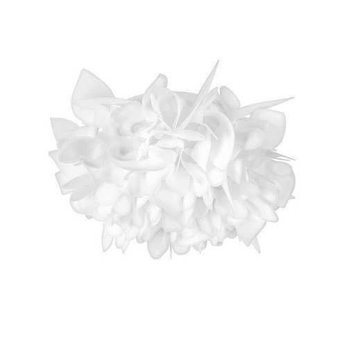 10594/530C White Потолочная люстра Clizia Loft It 10594/530C White